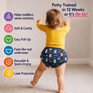 Potty Training Pants
