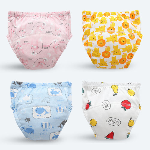 Potty Training Pants Pack of 5