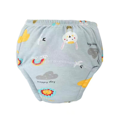 Potty Training Pants Pack of 5