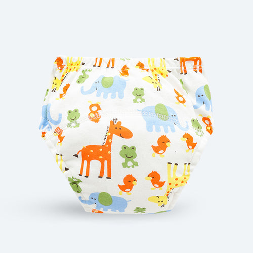 Potty Training Pants Pack of 5