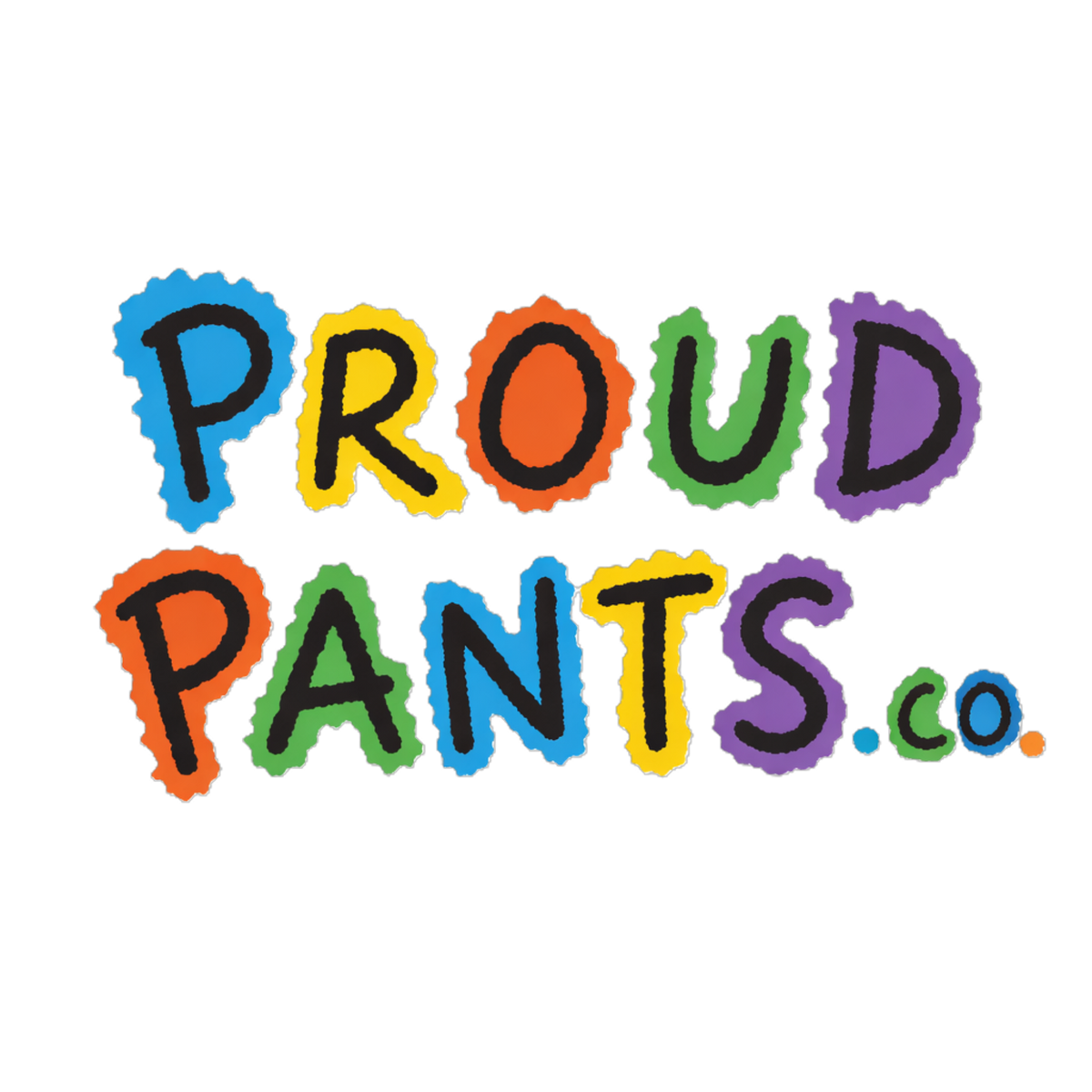 ProudPants.co.