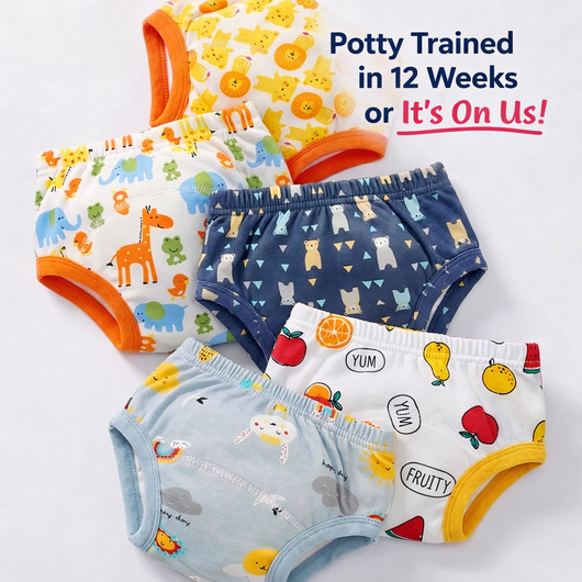 Potty Training Pants
